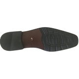 Finished Soles