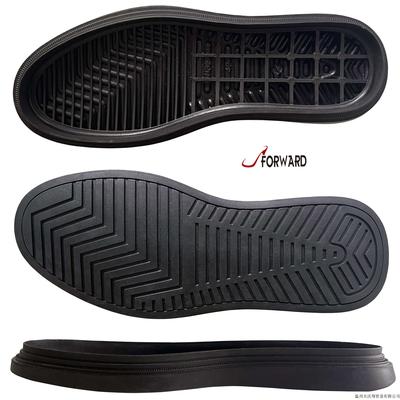 Shoe SOLE FOR MAN GOOD DESIGN RUBBER SOLES FOR SALE FDHL-HS21013 Designs