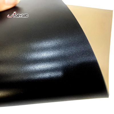 Face to Face Mix Color Vintage One Layer Good Abrasion Resistance Rubber Belt Sheet