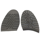Cheap price rubber half soles for shoe repair