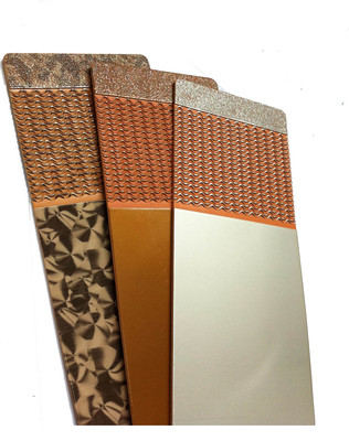 Sheet For Lady Sole Design