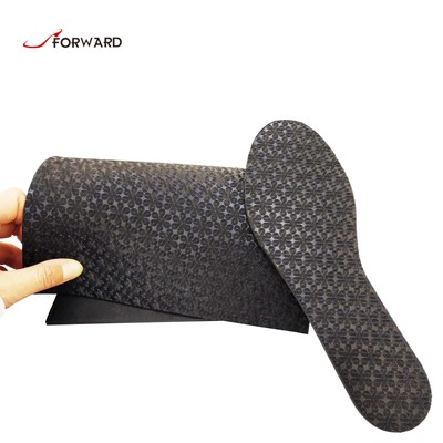 Manufacturer Of Popular Selling Design Chinese Tie Rubber Sole Sheet For Sole and Heels From China