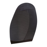 China manufacturer of rubber half soles for shoe sole repair