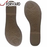 Specification Product Name Round Toe Tpr Sole For Woman Flat Sandal Shoe Making