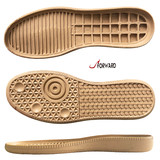 Shoe SOLE FOR MAN GOOD DESIGN RUBBER SOLES FOR SALE FDHL-9Z016  Design