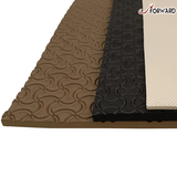 Wholesale Durable Anti Slip Material EVA Foam Rubber Sheet for Shoes Soles