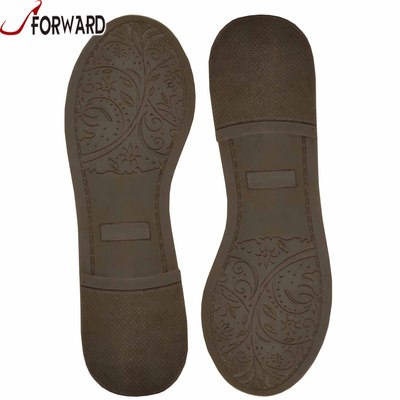Specification Product Name Round Toe Tpr Sole For Woman Flat Sandal Shoe Making