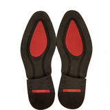 Finished Soles