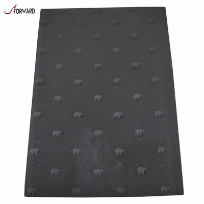 Manufacturer Of Cheap Price Elephant Rubber Outsole Sheet From China