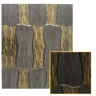 Sheet For Men Soles Design