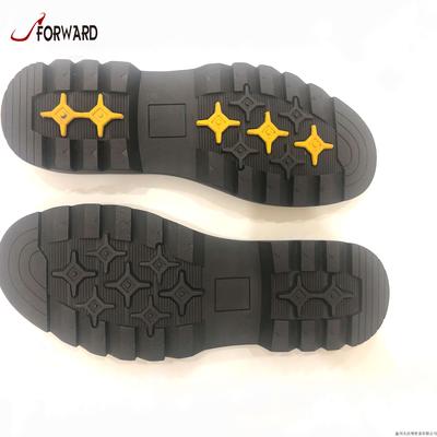 High-quality Rubber Shoe Sole Manufacturer for Man Shoes Sneakers FD5226 DESIGN