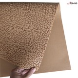 Manufaturer of High Quality Stone Design Natural Crepe Rubber Sheet For Shoe Sole and Heels