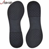 Manufacturer Good Quality Design Round Toe Tpr Sole For Woman Flat Sandal Outsole