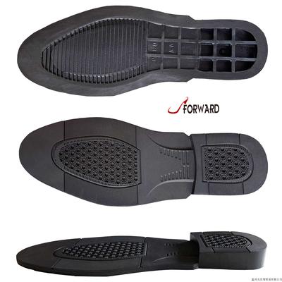 FDQY-039 design High-quality Rubber Shoe Sole Manufacturer for Man Dress Shoes FDQY-168 DESIGN