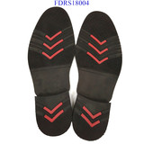 Finished Soles