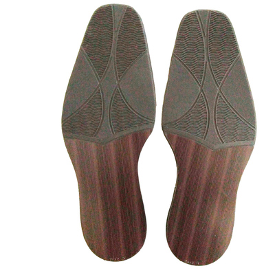 Rubber Soles For Pairs