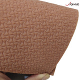 Manufaturer of Hot Selling Bow Design Natural Crepe Rubber Sheet For Shoe Sole and Heels