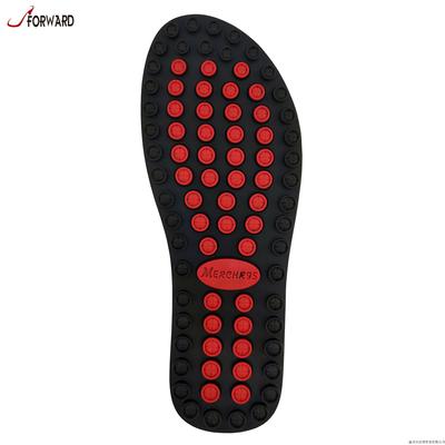 Latest design High-quality Rubber Shoe Sole Manufacturer for Man Dress Shoes FDHL-M338 DESIGN