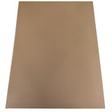 Manufaturer of Popular Lines Design Natural Crepe Rubber Sheet For Shoe Sole and Heels