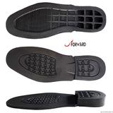 FDQY-007 design High-quality Rubber Shoe Sole Manufacturer for Man Dress Shoes