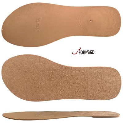 New hot shoe accessories Custom Service Anti-Abrasivethin Style Women TPR Sole Supplie