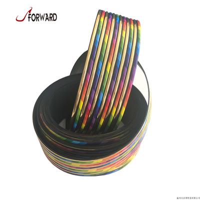 cheap plastic welt PVC shoe welt for sale