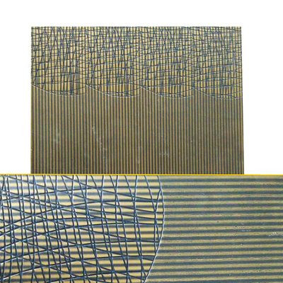 Sheet For Men Soles Design