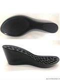 PU SOLE FOR SANDALS LADY SHOE MAKING FDXC355 DESIGN