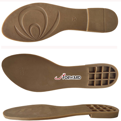 2022 Manufacturers wholesale high quality fashion TPR material horizontal line simple bottom pattern