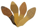 Sheet For Lady Sole Design