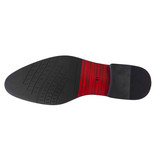 Finished Soles