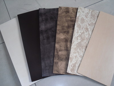 High Quality Special Print Design Rubber Sole Sheet