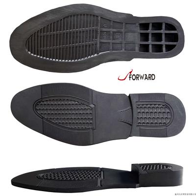 FDQY-050 design High-quality Rubber Shoe Sole Manufacturer for Man Dress Shoes FDQY-168 DESIGN