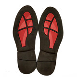 Finished Soles