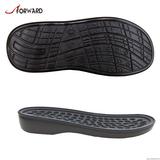PU SOLE FOR SANDALS MAN SHOE MAKING FDXC2175 DESIGN