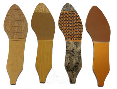 Sheet For Lady Sole Designs