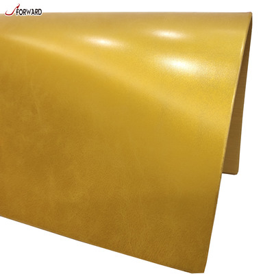 Gold Color Plain Rubber Sheet