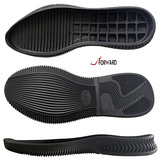 Shoe SOLE FOR MAN GOOD DESIGN RUBBER SOLES FOR SALE FDHL-307  Designs