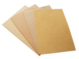Manufacturer of Good Quality Beige Color Rubber Sole Sheet With Good Price