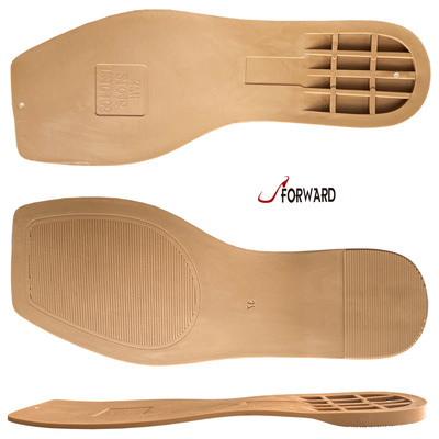 Manufacturers wholesale high quality TPR material horizontal line simple bottom pattern slippers bot