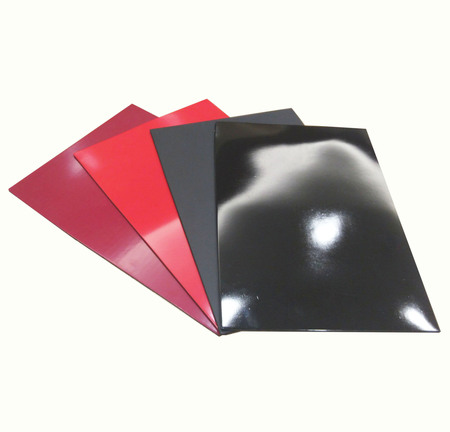 Manufacturer of High Quality Shiny Rubber Sole Sheet With Good Price