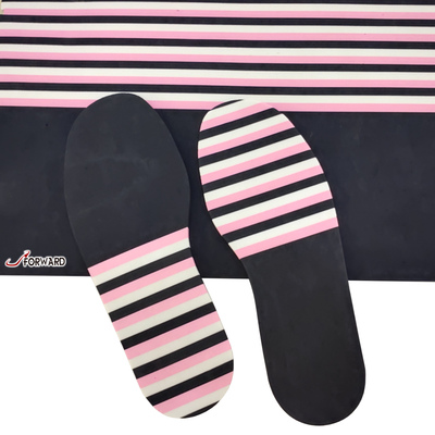 China Factory Manufacturer Eva Sole Sheet/Eva Foam Sheet For Slipper Foam Sheet Eva