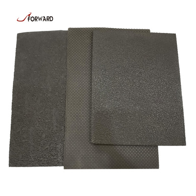 Chinese Manufacturer Cheap Wholesale Natural Rubber Crepe Sheet For Leather Shoe Sole