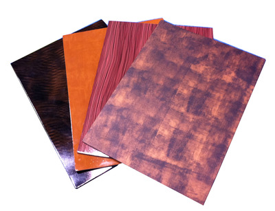 High Quality Special Print Design Rubber Sole Sheet