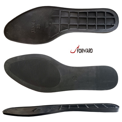 High-quality New Design Anti-slip TPR Sole For Lady Casual Sandal Shoes