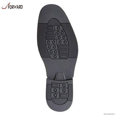 Latest design High-quality Rubber Shoe Sole Manufacturer for Man Dress Shoes FDQY-033 DESIGN