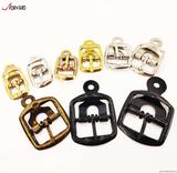 Factory cheap price strong shoe buckles