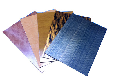 High Quality Special Print Design Rubber Sole Sheet